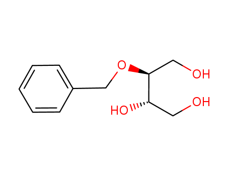 2-BENZYLOXY-1,3,4-BUTANETRIOL