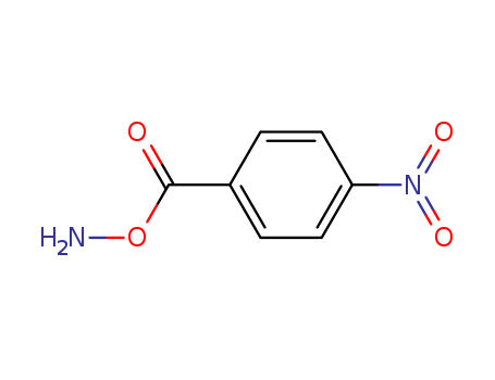 O-(4-nitrobenzoyl)hydroxylamine