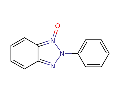 2-phenyl-2H-benzotriazole 1-oxide
