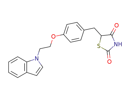 172647-53-9 Structure
