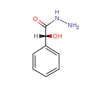 (R)-2-하이드록시-2-페닐아세토하이드라지드