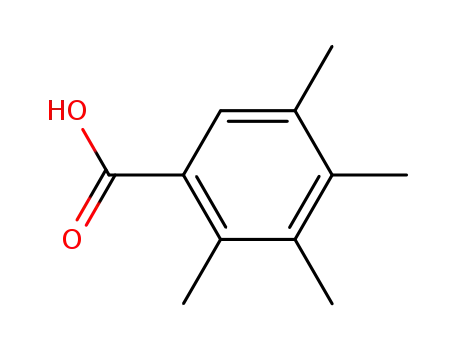 2529-39-7 Structure