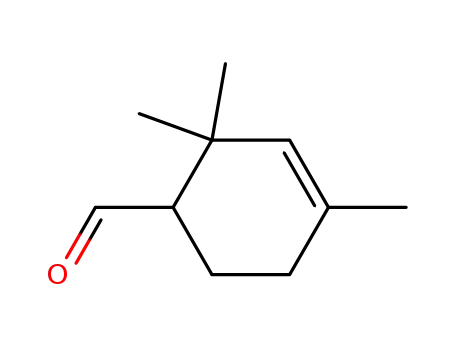 2,2,4-トリメチル-3-シクロヘキセン-1-カルボアルデヒド