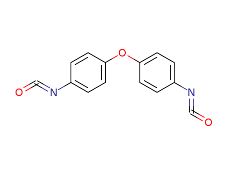 4,4'-OXYBIS(PHENYL ISOCYANATE)