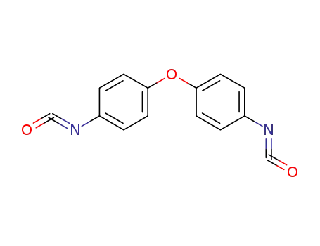 1,1'-Oxybis(4-isocyanatobenzene)