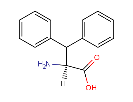 3,3-Diphenyl-L-alanine