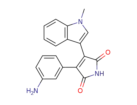 Molecular Structure of 125314-13-8 (CP21R7(CP21))