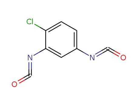 Benzene,1-chloro-2,4-diisocyanato-