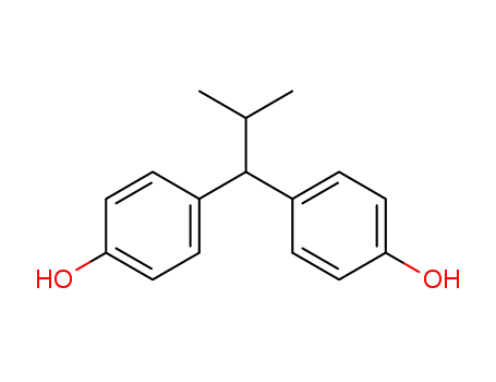 Phenol,4,4'-(2-methylpropylidene)bis- cas  1844-00-4