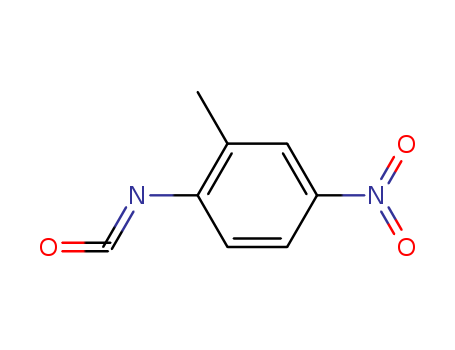 2-METHYL-4-NITROPHENYL ISOCYANATE