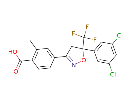 864725-62-2 Structure