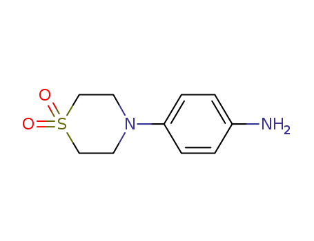 105297-10-7 Structure