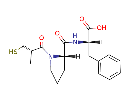 desacetyl-alacepril