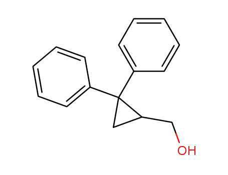 (2,2-diphenylcyclopropyl)Methanol