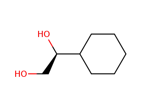 1,2-Ethanediol, 1-cyclohexyl-, (1S)-
