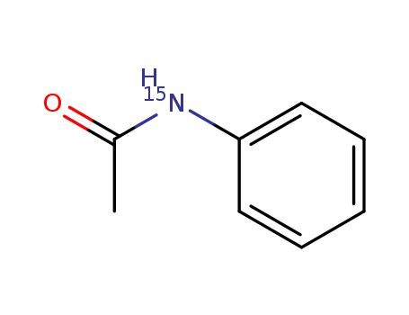 Acetamide-15N,N-phenyl-