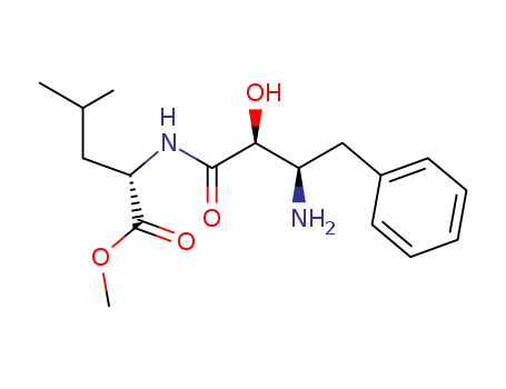Bestatin Methyl Ester