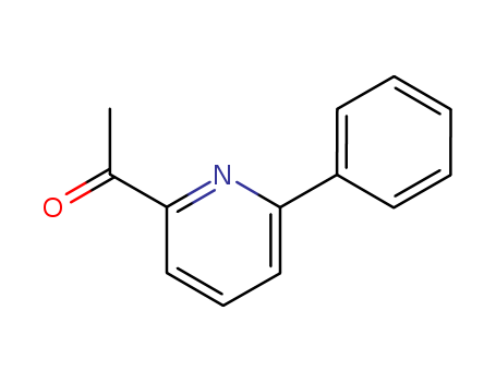 Ethanone, 1-(6-phenyl-2-pyridinyl)-