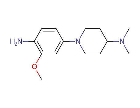 Brigatinib intermediate 2