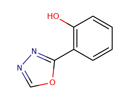 2-(1,3,4-옥사디아졸-2-일)페놀
