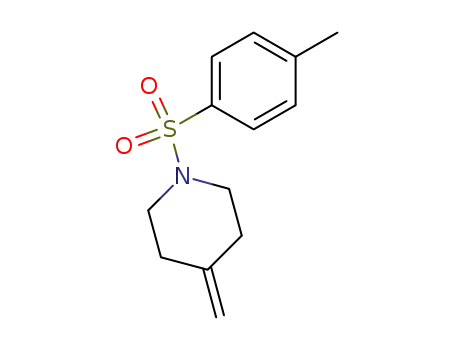 1-[(4-methylbenzene)sulfonyl]-4-methylidenepiperidine