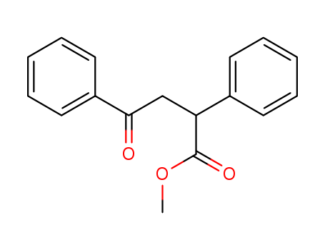 Benzenebutanoic acid, g-oxo-a-phenyl-, methyl ester cas  5344-60-5