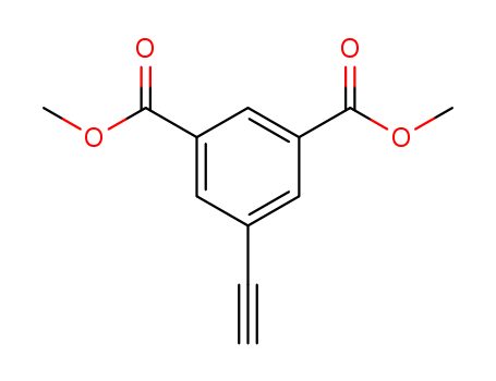 Dimethyl 5-ethynylisophthalate