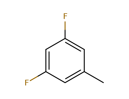 3,5-Difluorotoluene cas no. 117358-51-7 98%