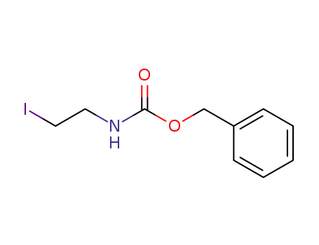 Benzyl (2-iodoethyl)carbamate