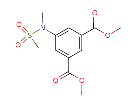 695215-93-1 Structure