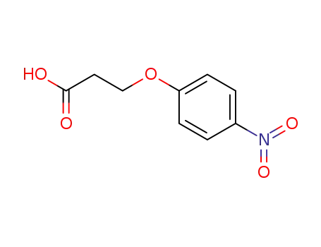 3-(4-NITROPHENYL)PROPANOIC ACID