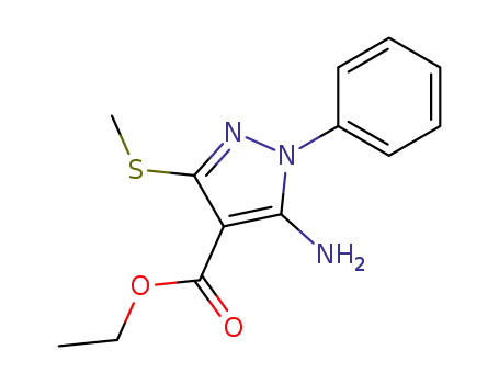 40745-03-7 Structure