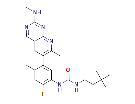1454682-72-4 Structure