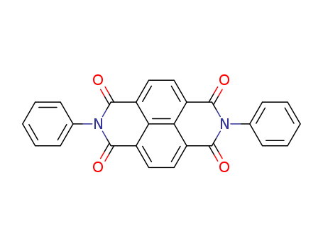 Benzo[lmn][3,8]phenanthroline-1,3,6,8(2H,7H)-tetrone,2,7-diphenyl-