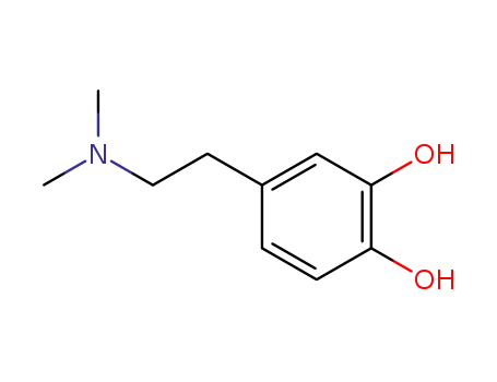 N, N- 디메틸 도파민