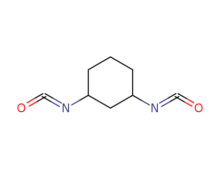 Cyclohexane, 1,3-diisocyanato-
