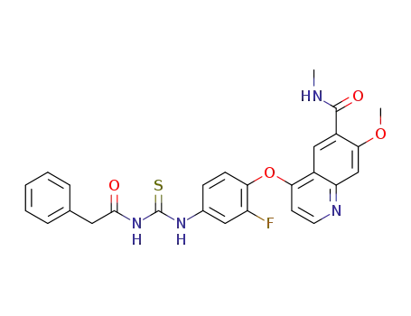 1190836-34-0 Structure