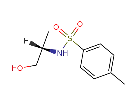(S)-2-(toluene-4-sulfonamido)propan-1-ol