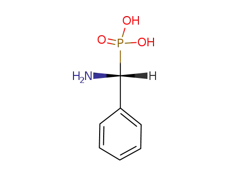 (R)-1-PHOSPHONO-BENZYLAMINE