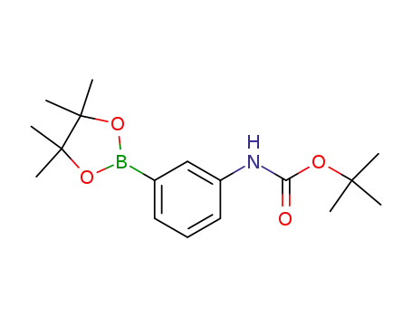 330793-09-4 Structure