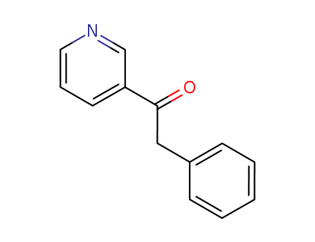 2-Phenyl-1-(pyridin-3-yl)ethanone