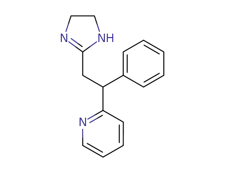 Molecular Structure of 66529-17-7 (Midaglizole)