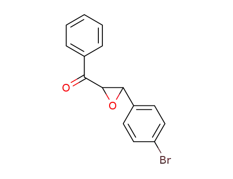 Molecular Structure of 27730-00-3 ((2E)-3-[4-(oxidobromanyl)phenyl]-1-phenylprop-2-en-1-one)