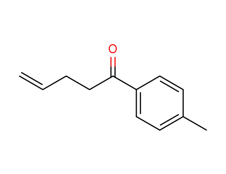 1-(4-Methylphenyl)pent-4-en-1-one