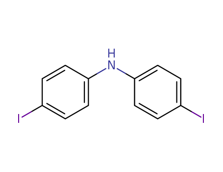 Bis(4-iodophenyl)amine manufacturer