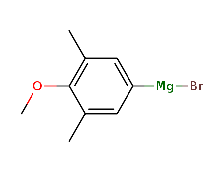 3,5-DiMethyl-4-MethoxyphenylMagnesiuM broMide, 0.5 M solution in THF, J&KSeal