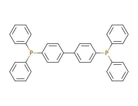 4,4′-bis(diphenylphosphino)biphenylene