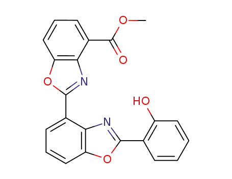 151271-53-3 Structure