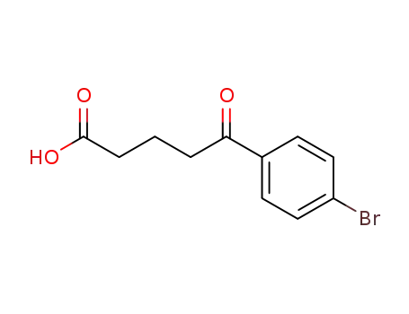 5-(4-브로모페닐)-5-옥소발레릭산