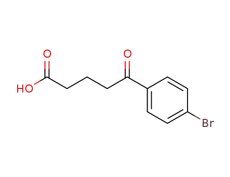 5-(4-Bromophenyl)-5-oxopentanoic acid